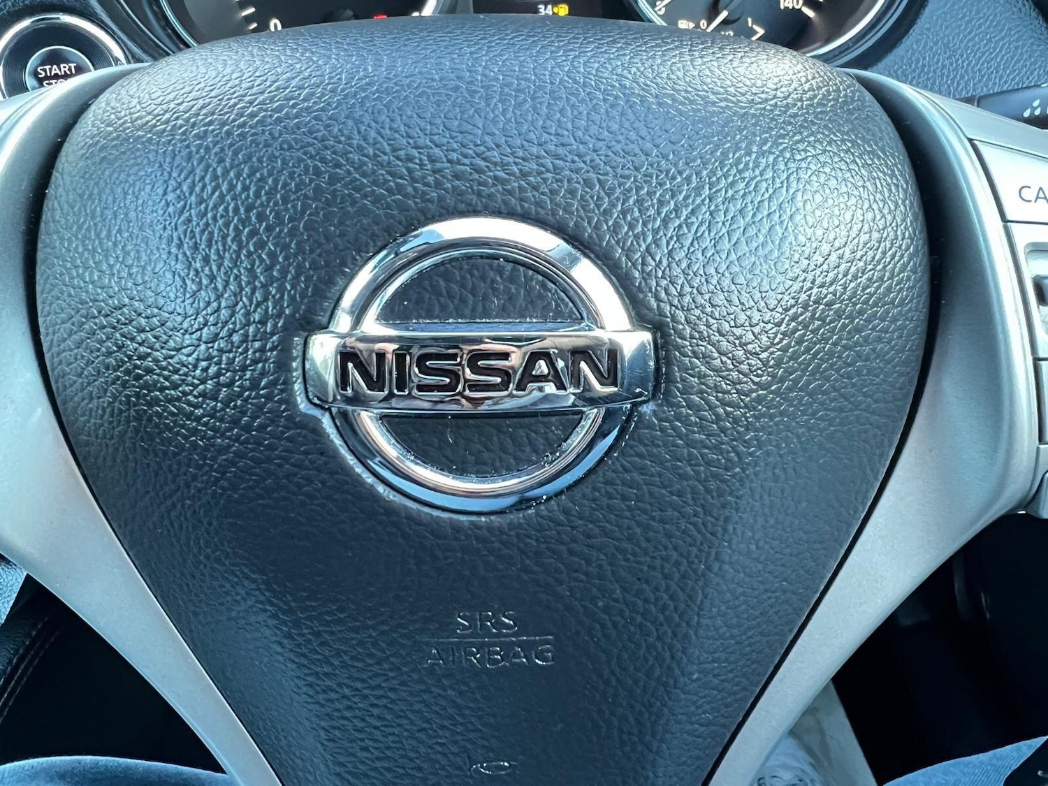 Used Nissan Qashqai 2015 for sale - 76364381: Photo 26