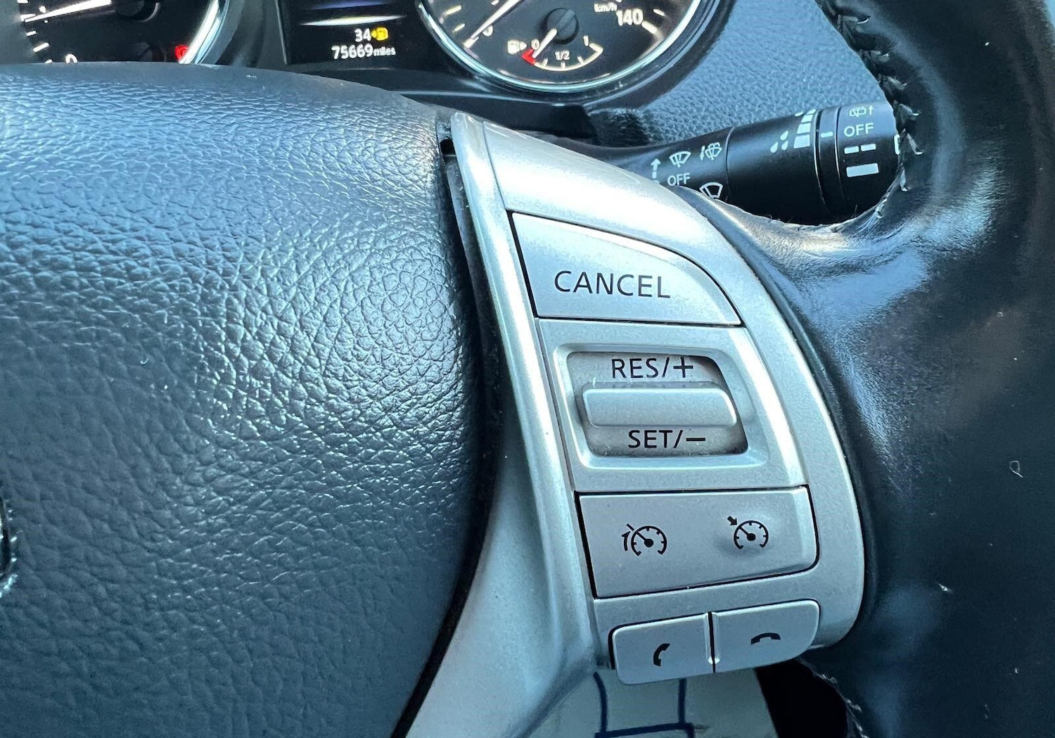 Used Nissan Qashqai 2015 for sale - 76364381: Photo 27