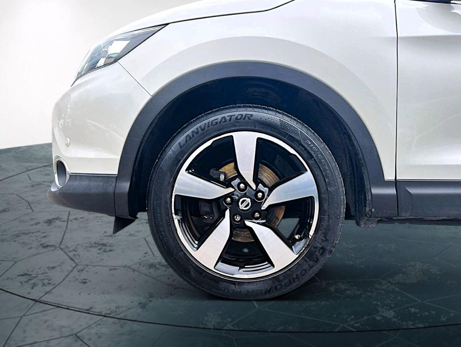 Used Nissan Qashqai 2015 for sale - 76364381: Photo 42