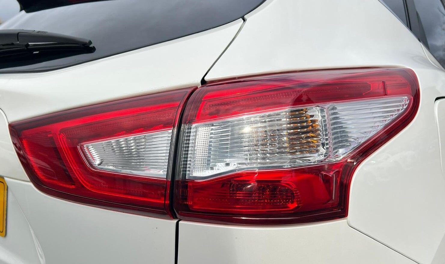Used Nissan Qashqai 2015 for sale - 76364381: Photo 49