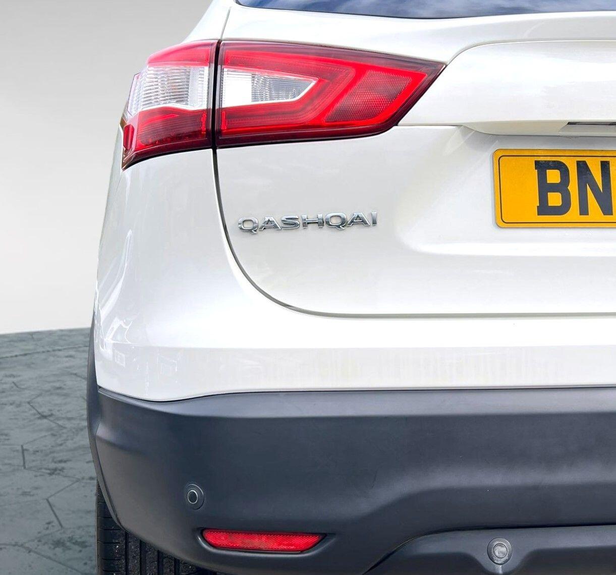 Used Nissan Qashqai 2015 for sale - 76364381: Photo 54