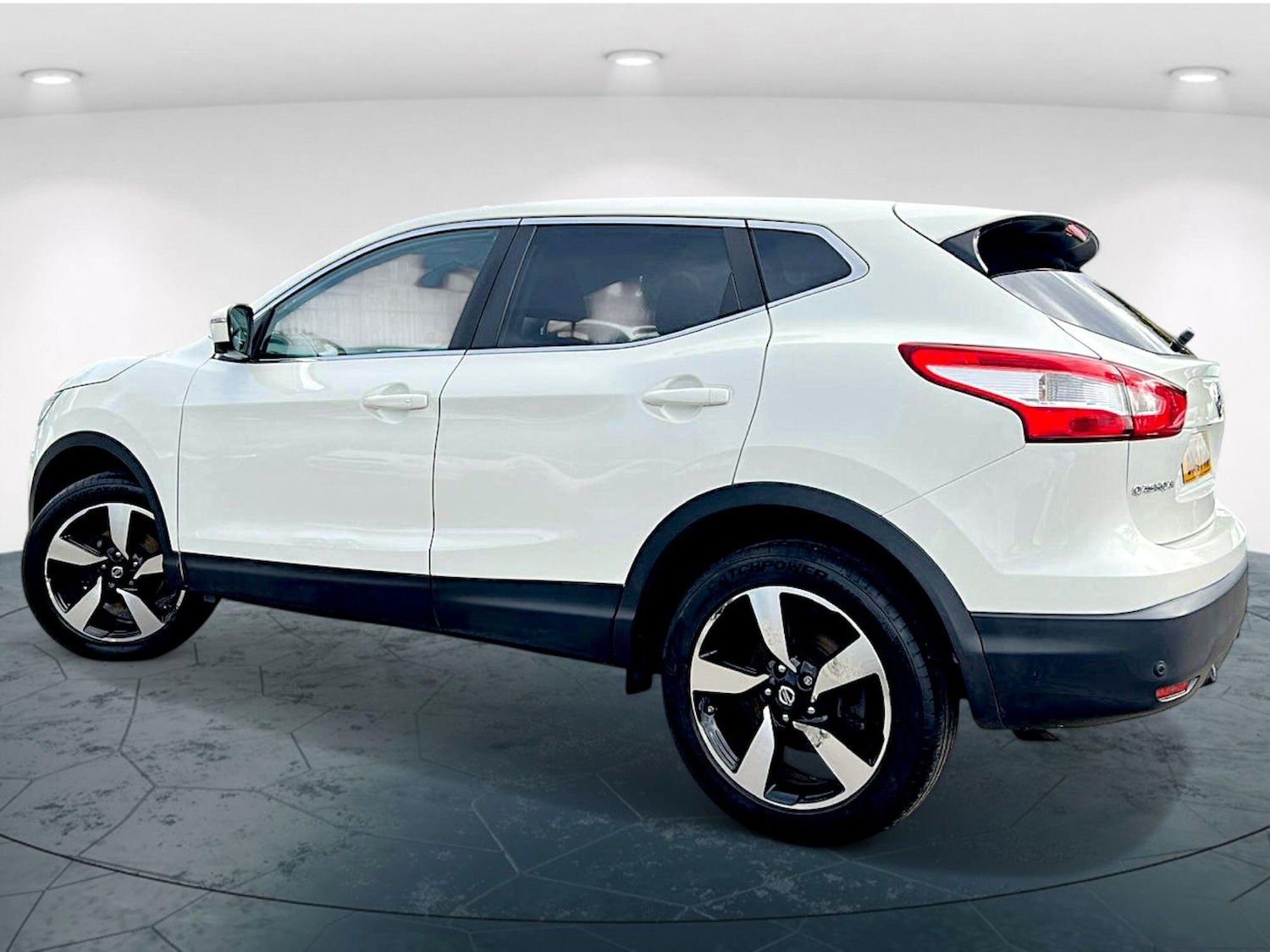 Used Nissan Qashqai 2015 for sale - 76364381: Photo 7