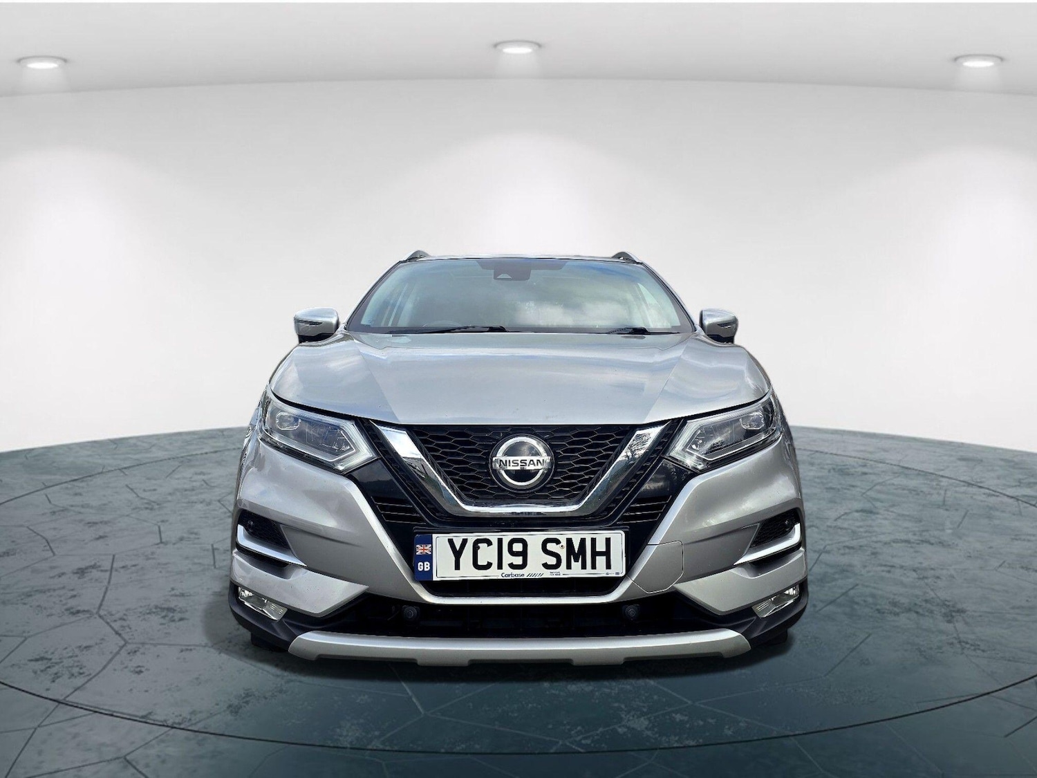 Used Nissan Qashqai 2019 for sale - 76187021: Photo 11