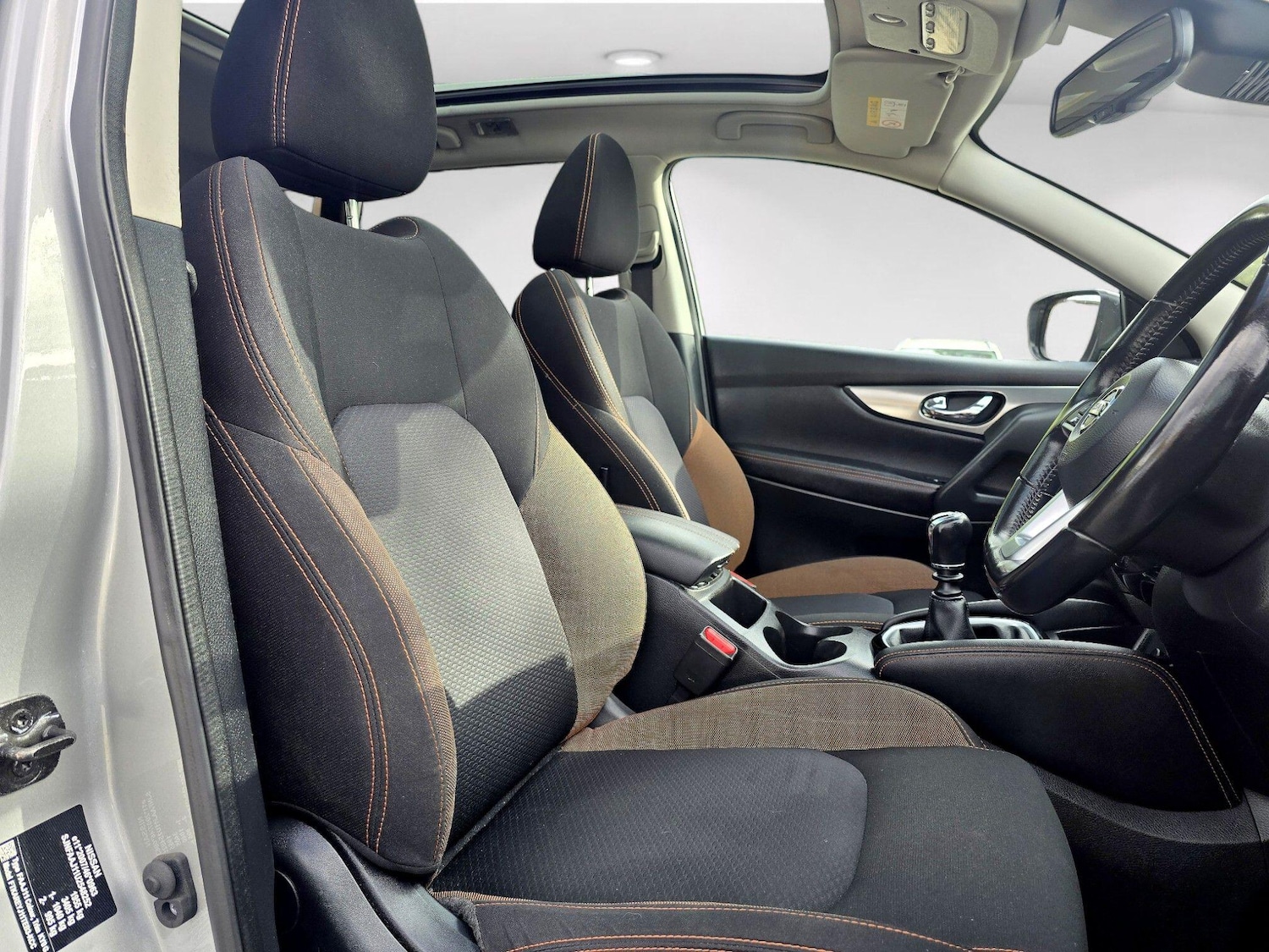Used Nissan Qashqai 2019 for sale - 76187021: Photo 14