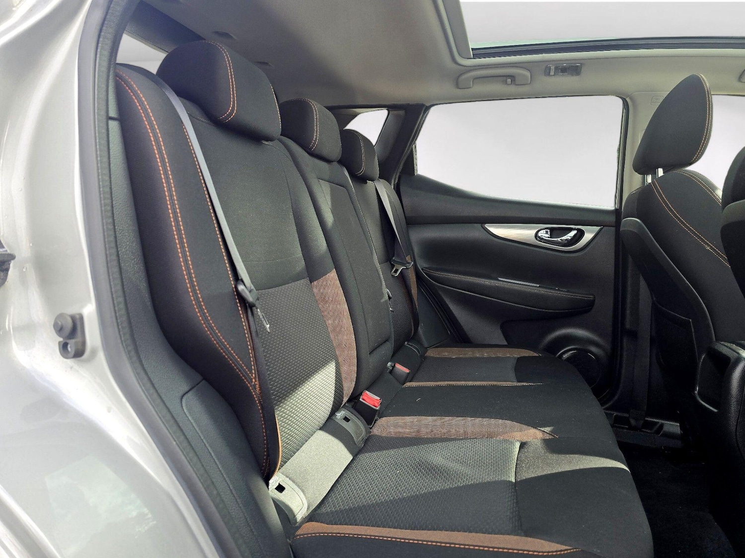 Used Nissan Qashqai 2019 for sale - 76187021: Photo 15