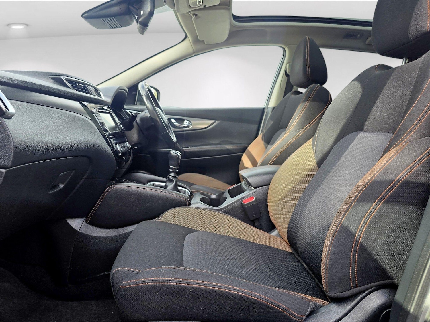 Used Nissan Qashqai 2019 for sale - 76187021: Photo 17