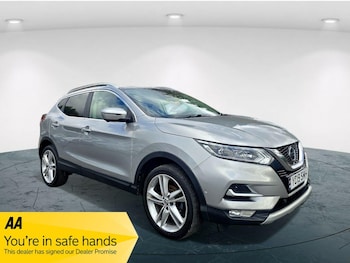 2019 (19) - 1.5 dCi N-Motion Euro 6 (s/s) 5dr