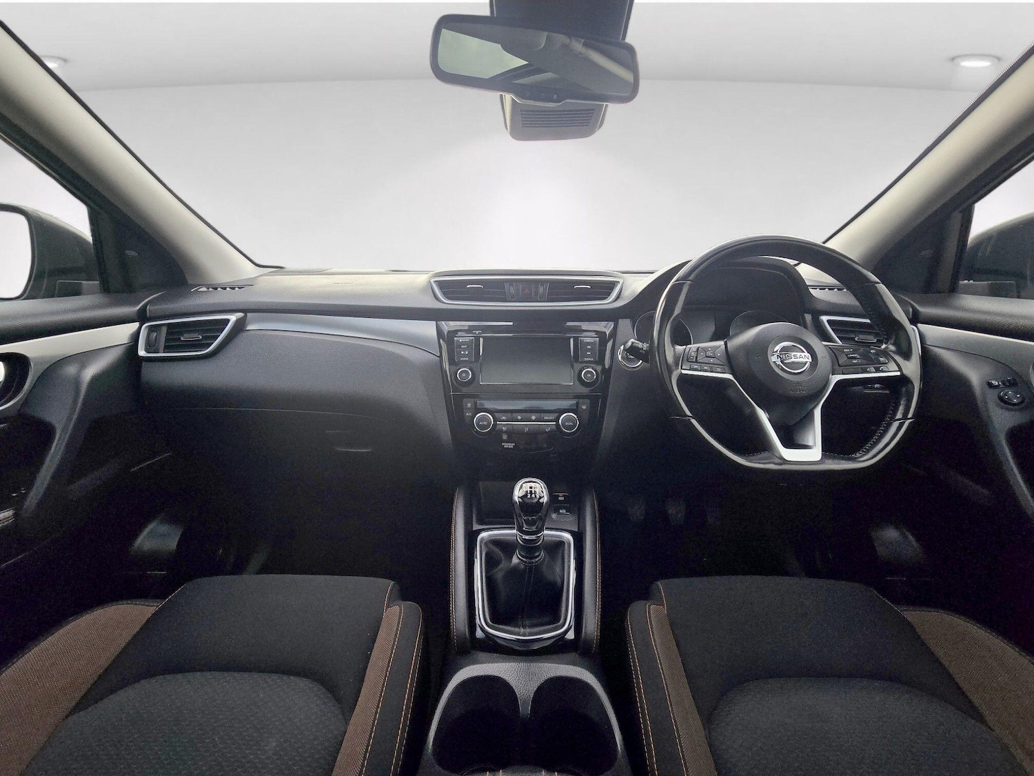 Used Nissan Qashqai 2019 for sale - 76187021: Photo 20