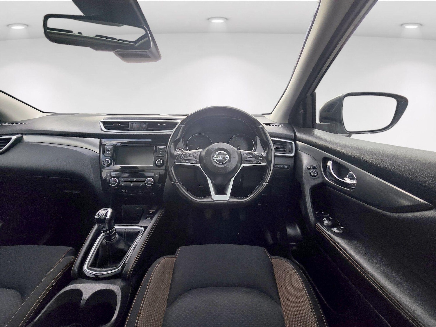 Used Nissan Qashqai 2019 for sale - 76187021: Photo 21