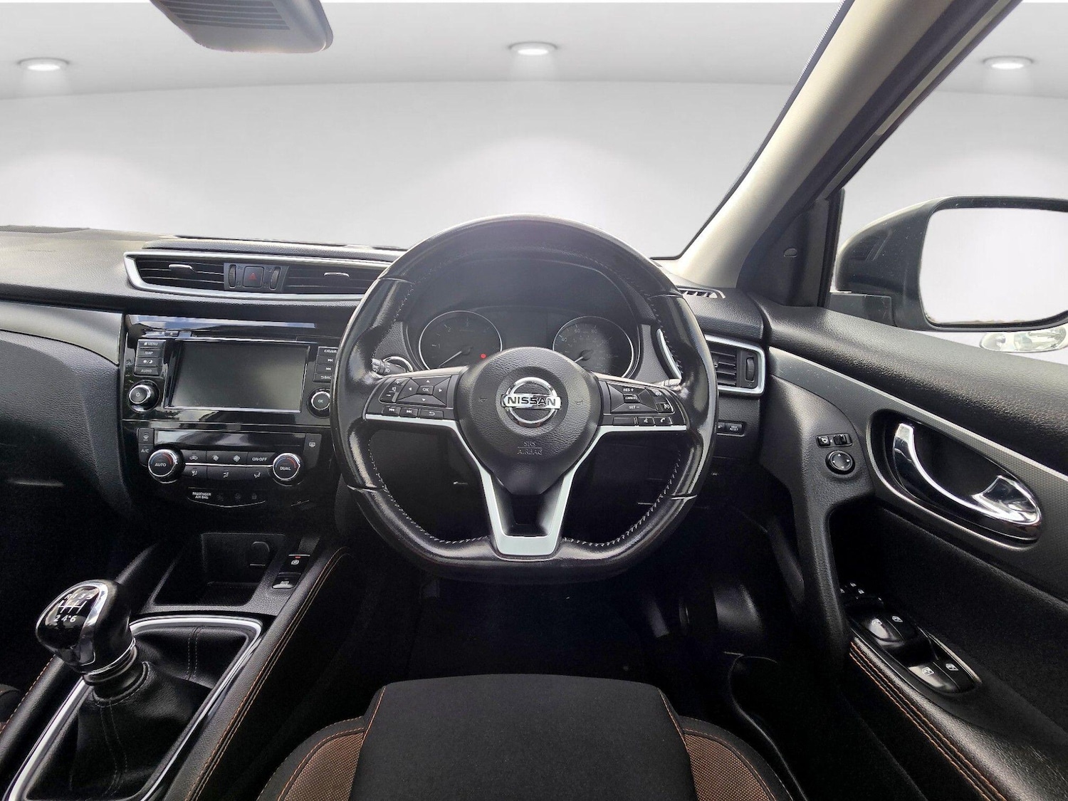 Used Nissan Qashqai 2019 for sale - 76187021: Photo 22