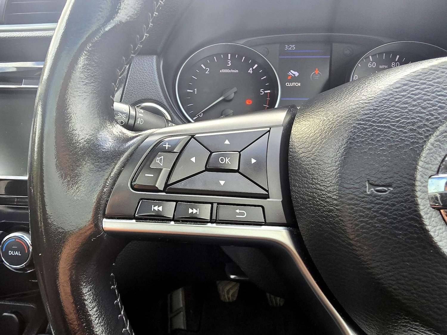 Used Nissan Qashqai 2019 for sale - 76187021: Photo 23