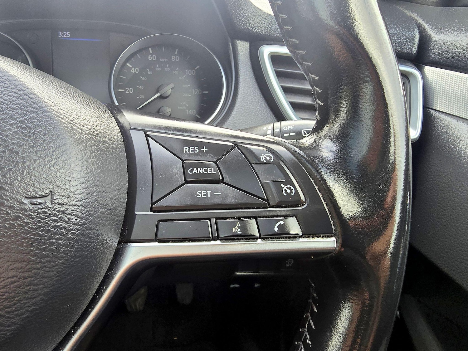 Used Nissan Qashqai 2019 for sale - 76187021: Photo 25