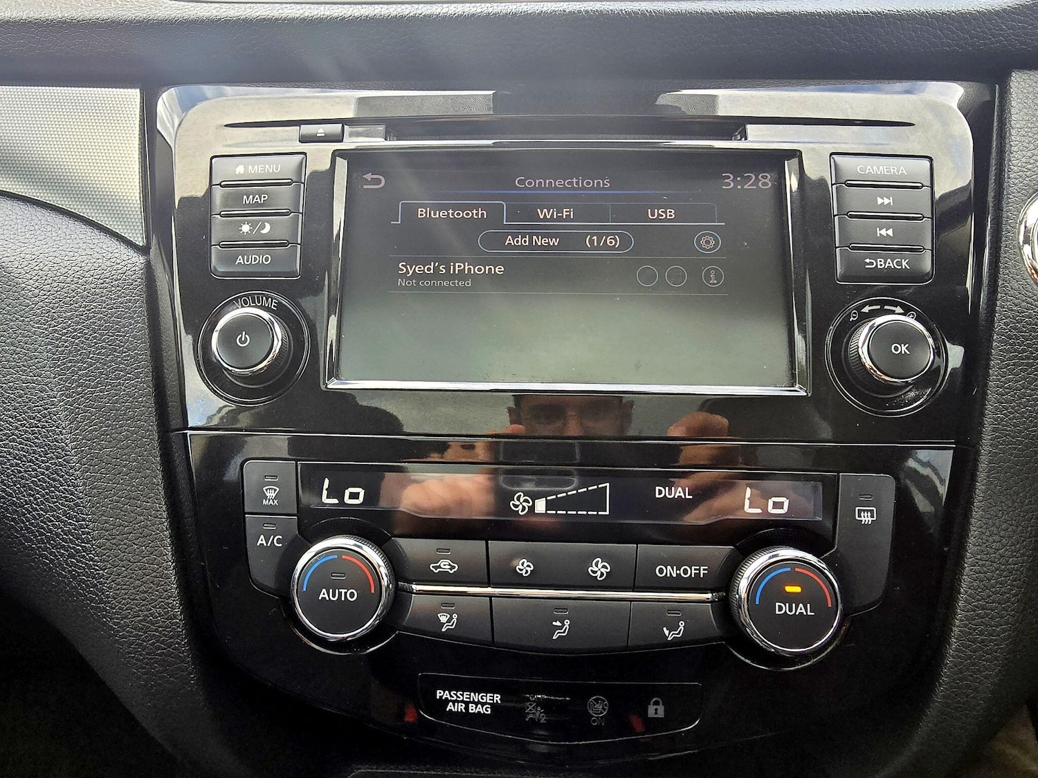 Used Nissan Qashqai 2019 for sale - 76187021: Photo 33