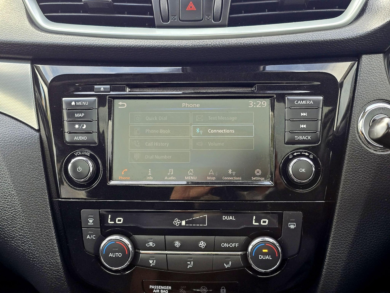 Used Nissan Qashqai 2019 for sale - 76187021: Photo 34