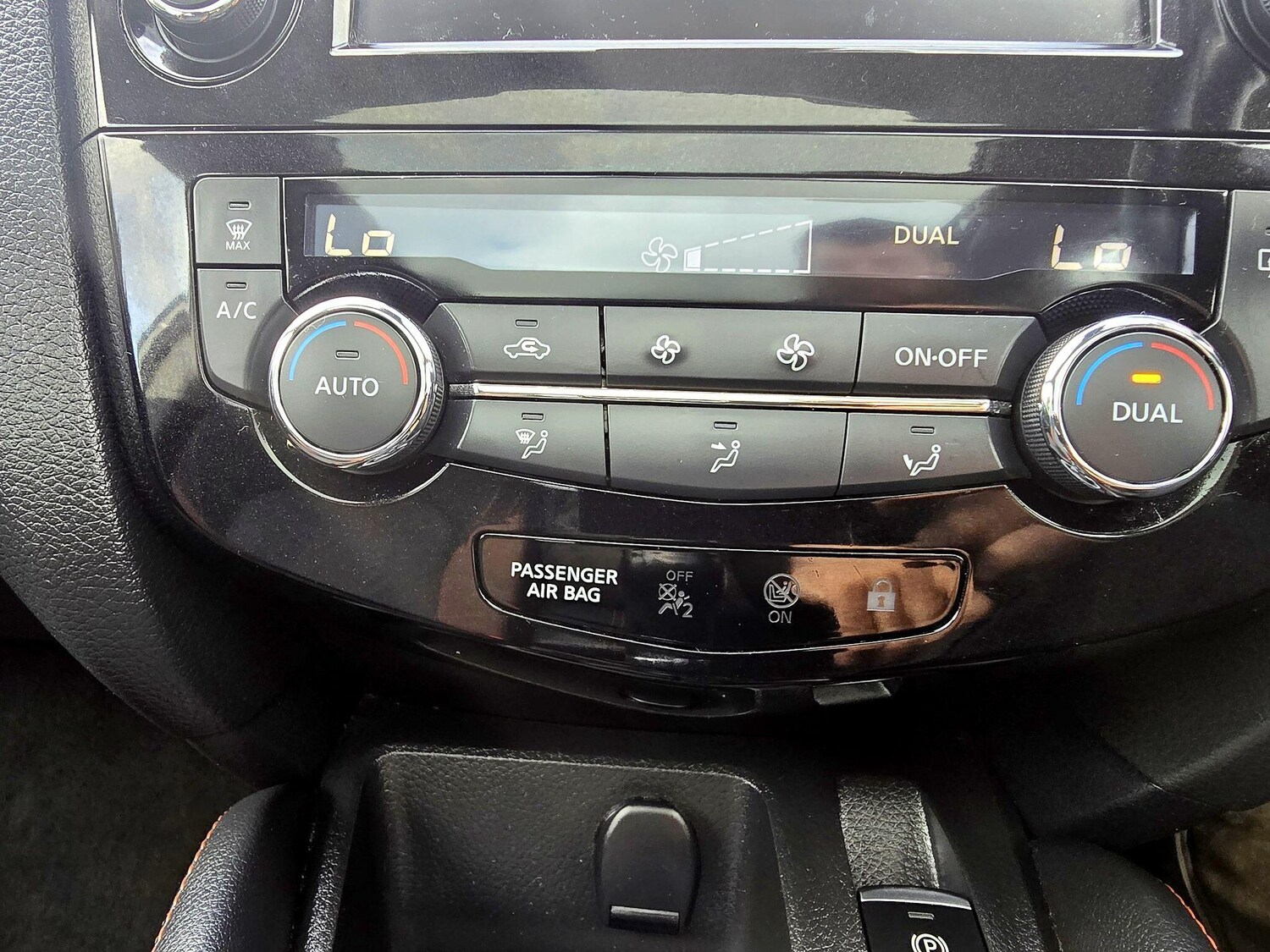 Used Nissan Qashqai 2019 for sale - 76187021: Photo 35