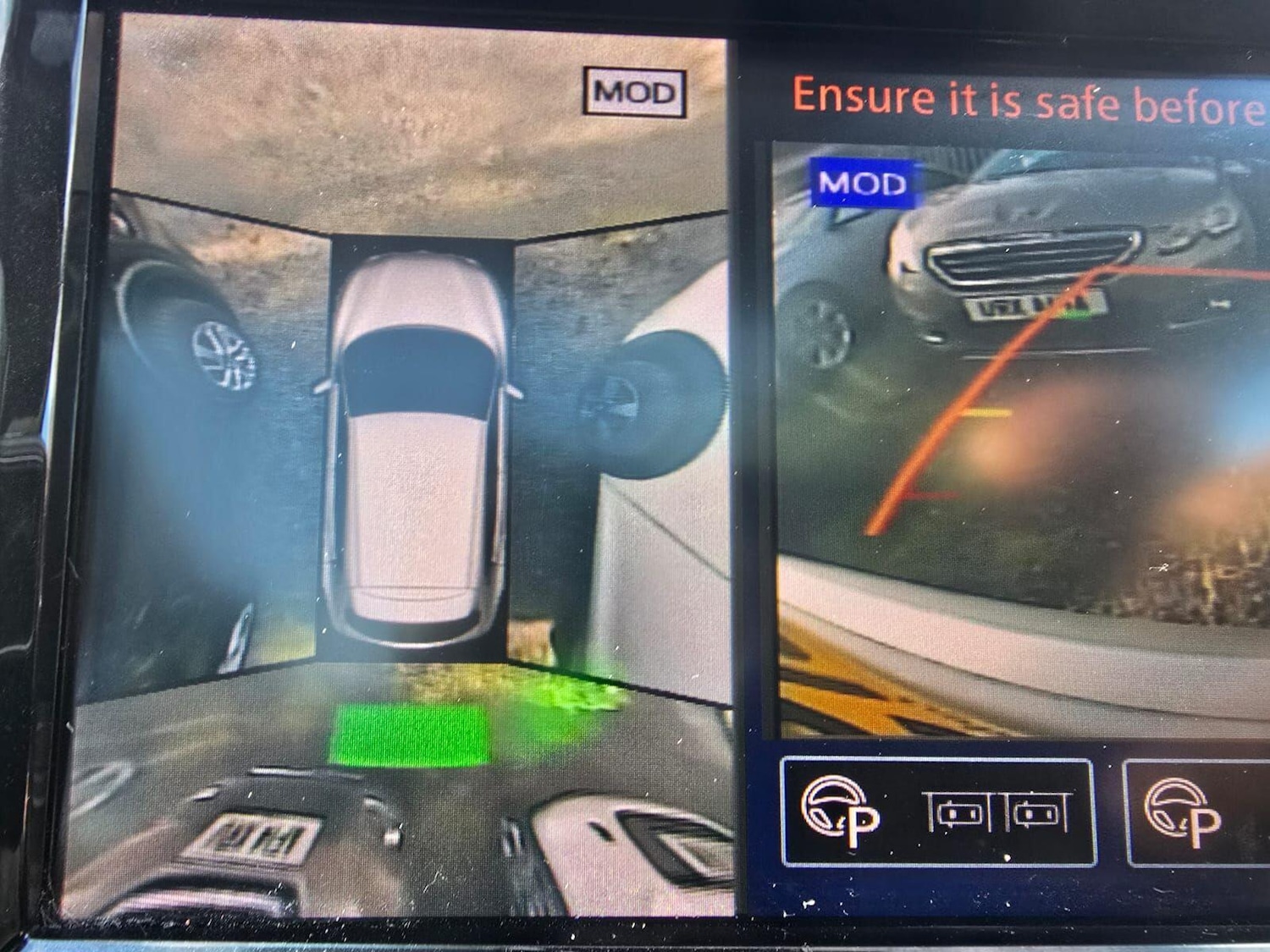 Used Nissan Qashqai 2019 for sale - 76187021: Photo 37