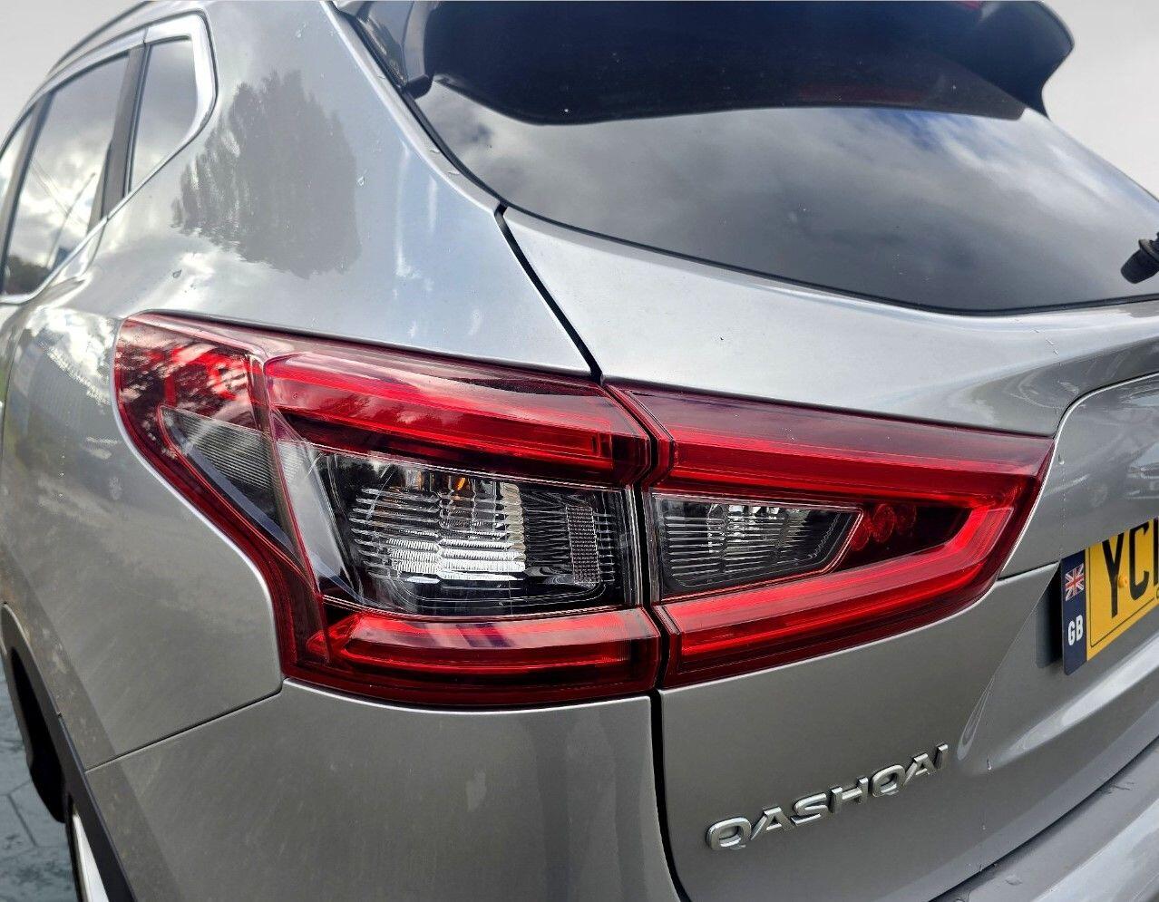 Used Nissan Qashqai 2019 for sale - 76187021: Photo 47