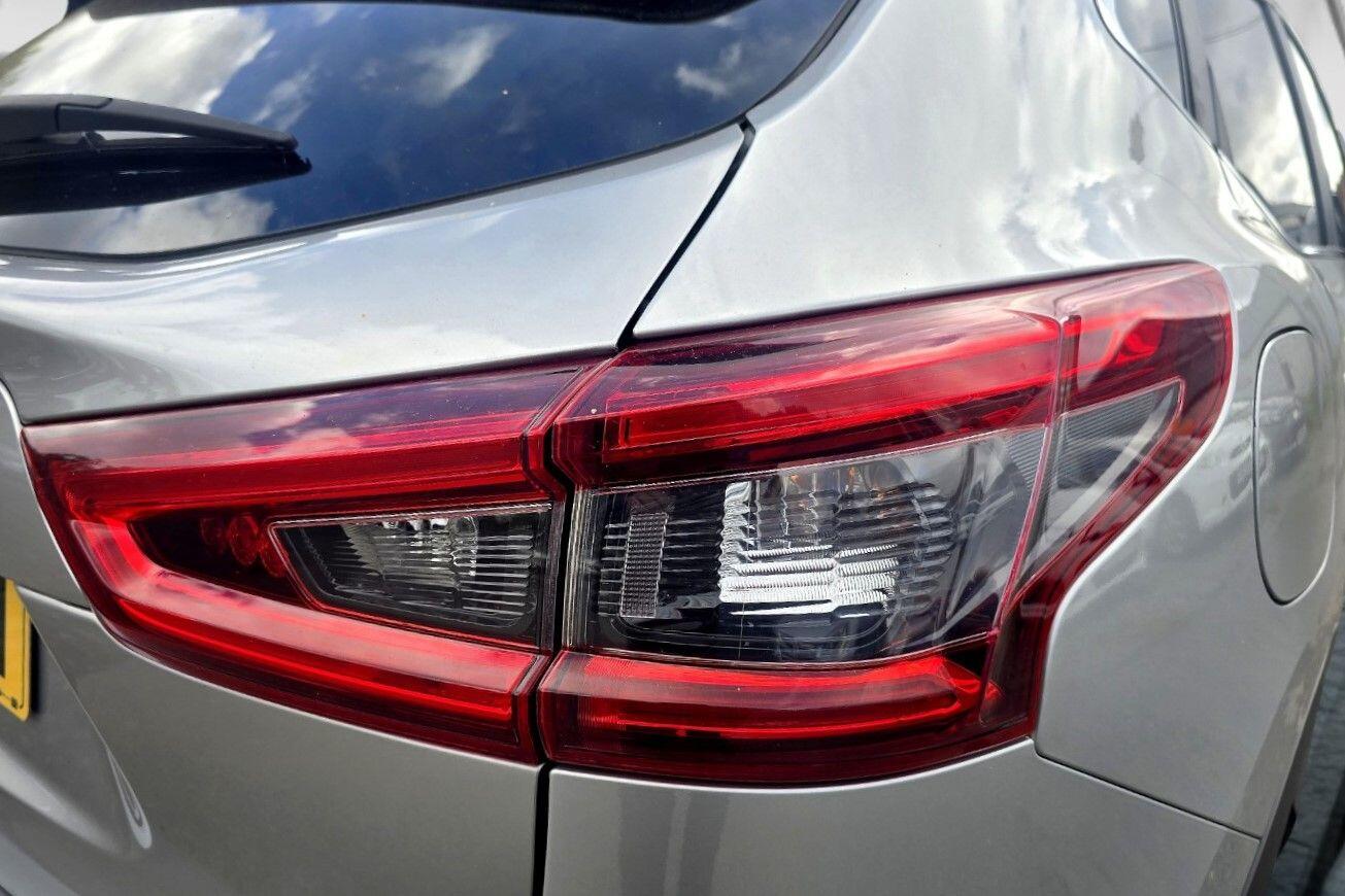 Used Nissan Qashqai 2019 for sale - 76187021: Photo 48