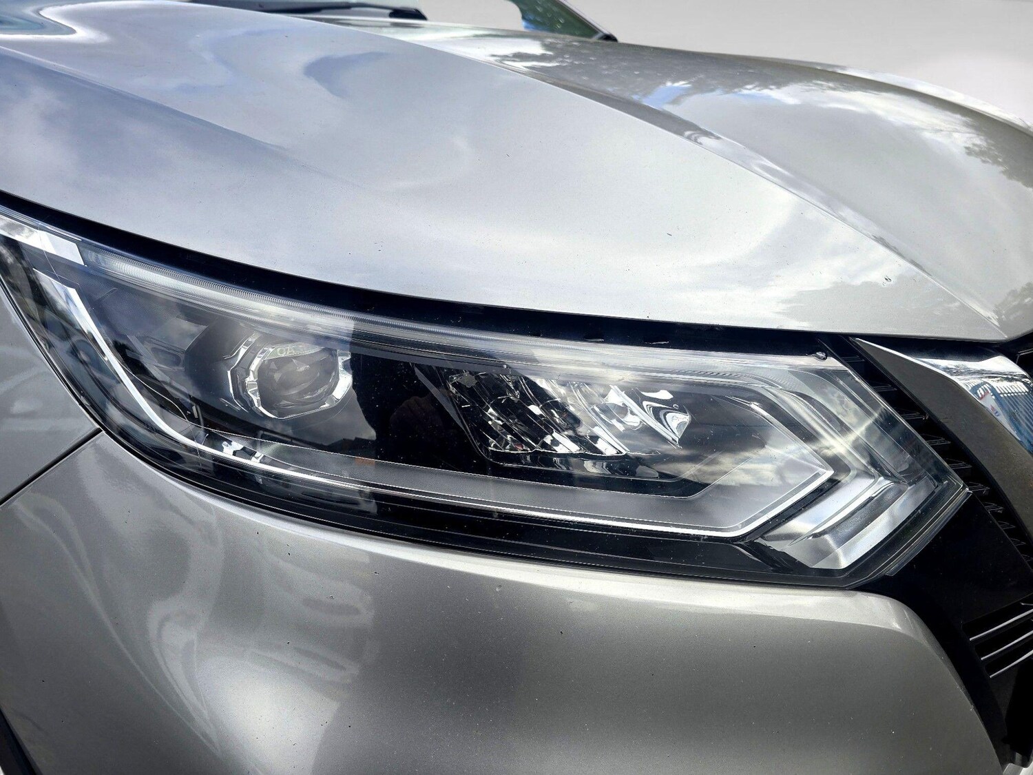 Used Nissan Qashqai 2019 for sale - 76187021: Photo 51