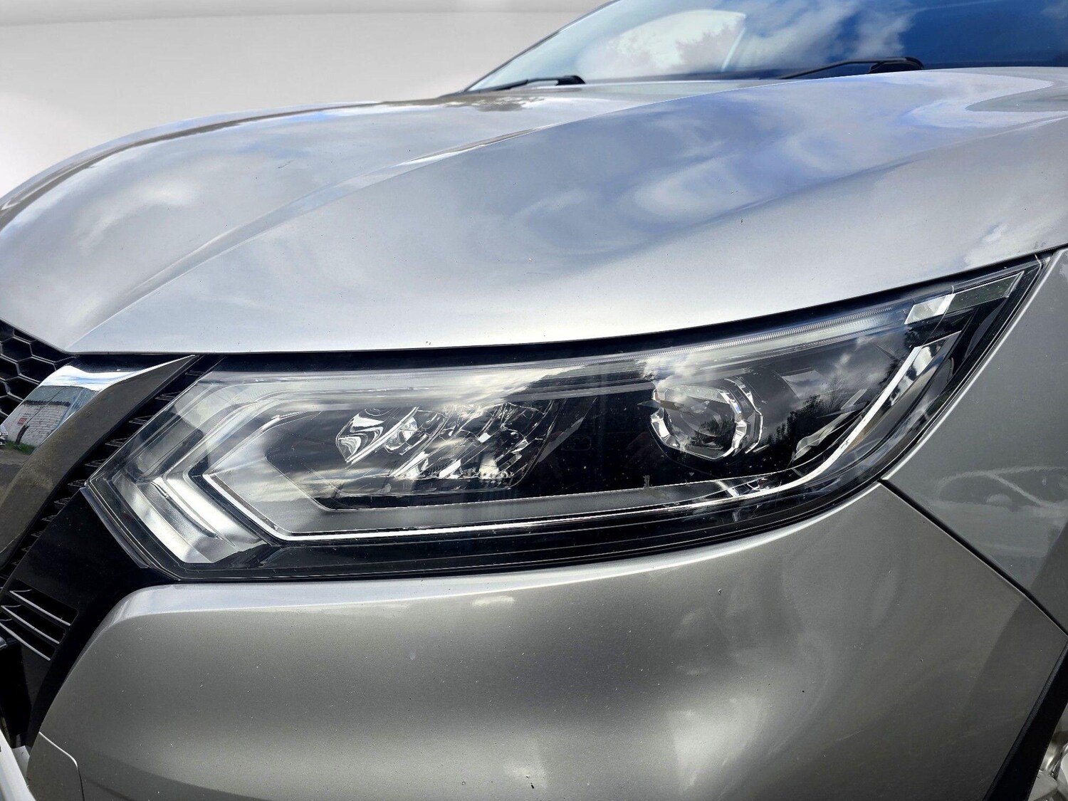 Used Nissan Qashqai 2019 for sale - 76187021: Photo 53