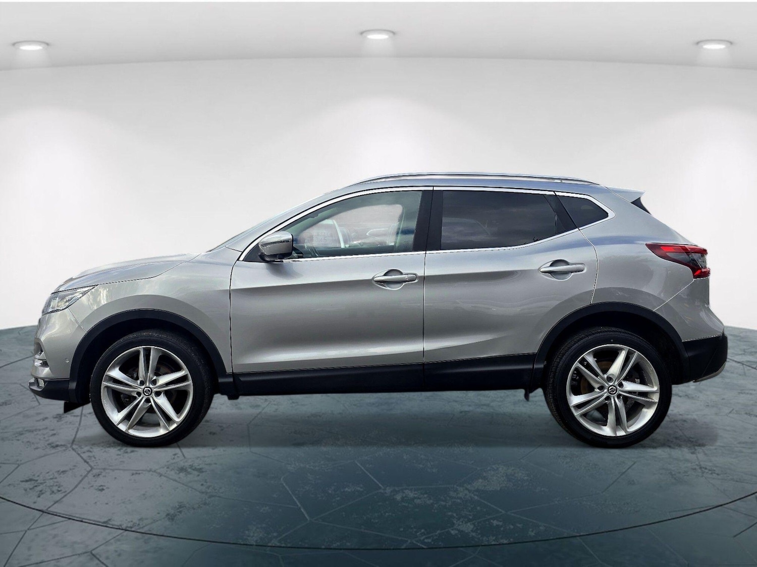 Used Nissan Qashqai 2019 for sale - 76187021: Photo 8