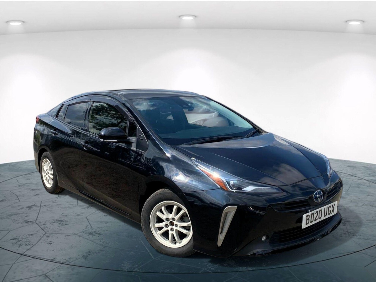 Used Toyota Prius 2025 for sale - 76641630: Photo 10