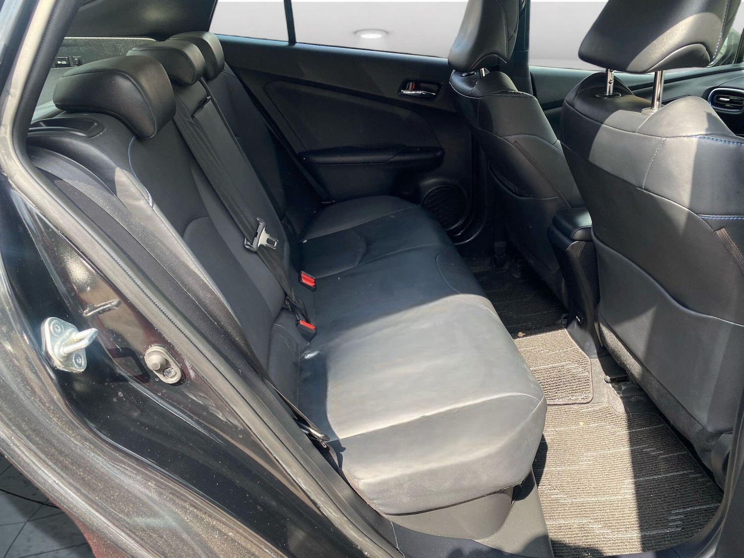 Used Toyota Prius 2025 for sale - 76641630: Photo 13