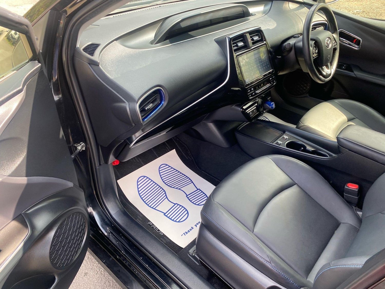 Used Toyota Prius 2025 for sale - 76641630: Photo 14