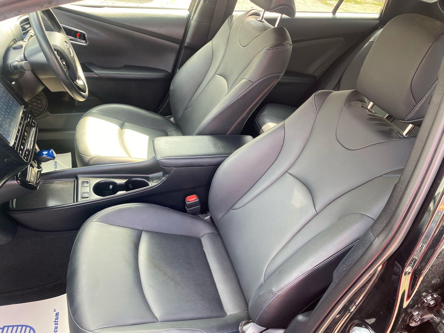 Used Toyota Prius 2025 for sale - 76641630: Photo 15