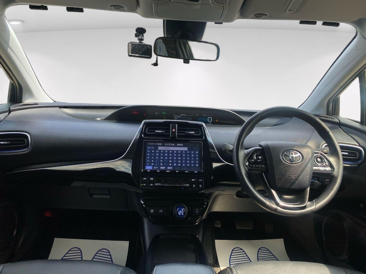 Used Toyota Prius 2025 for sale - 76641630: Photo 18