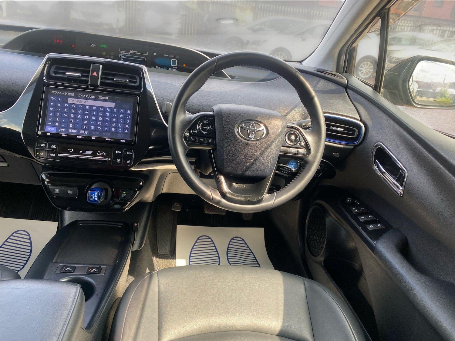 Used Toyota Prius 2025 for sale - 76641630: Photo 19