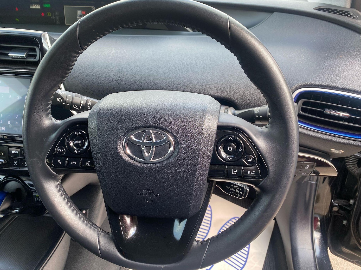 Used Toyota Prius 2025 for sale - 76641630: Photo 21
