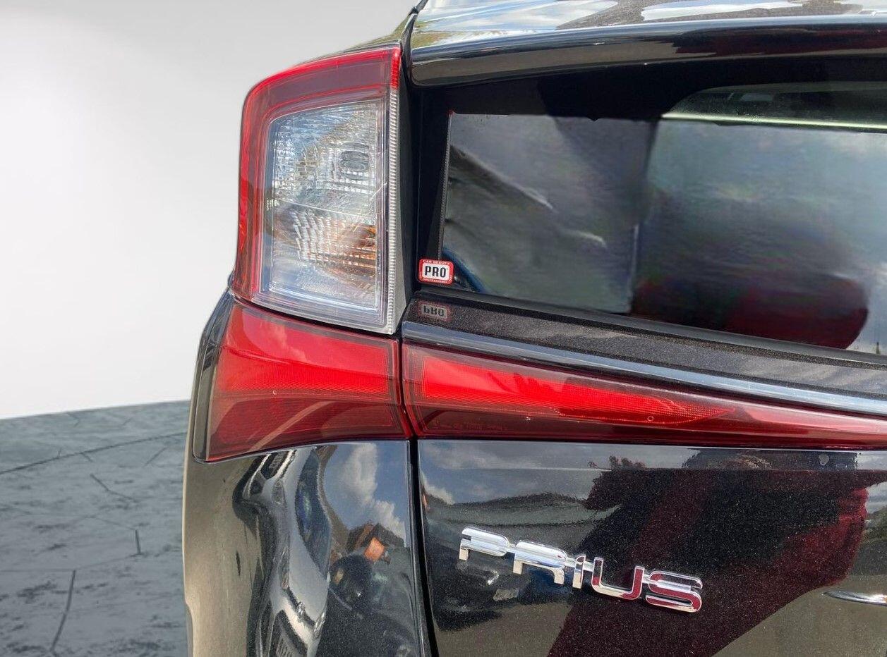 Used Toyota Prius 2025 for sale - 76641630: Photo 36