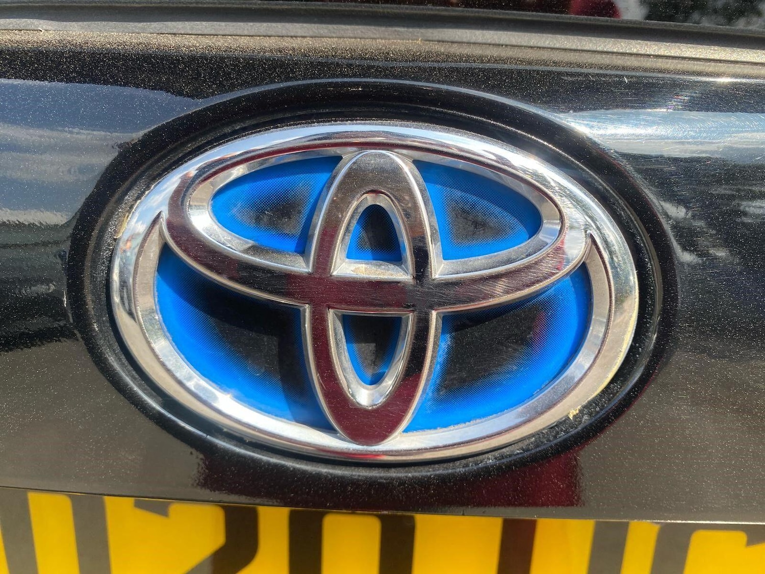 Used Toyota Prius 2025 for sale - 76641630: Photo 37