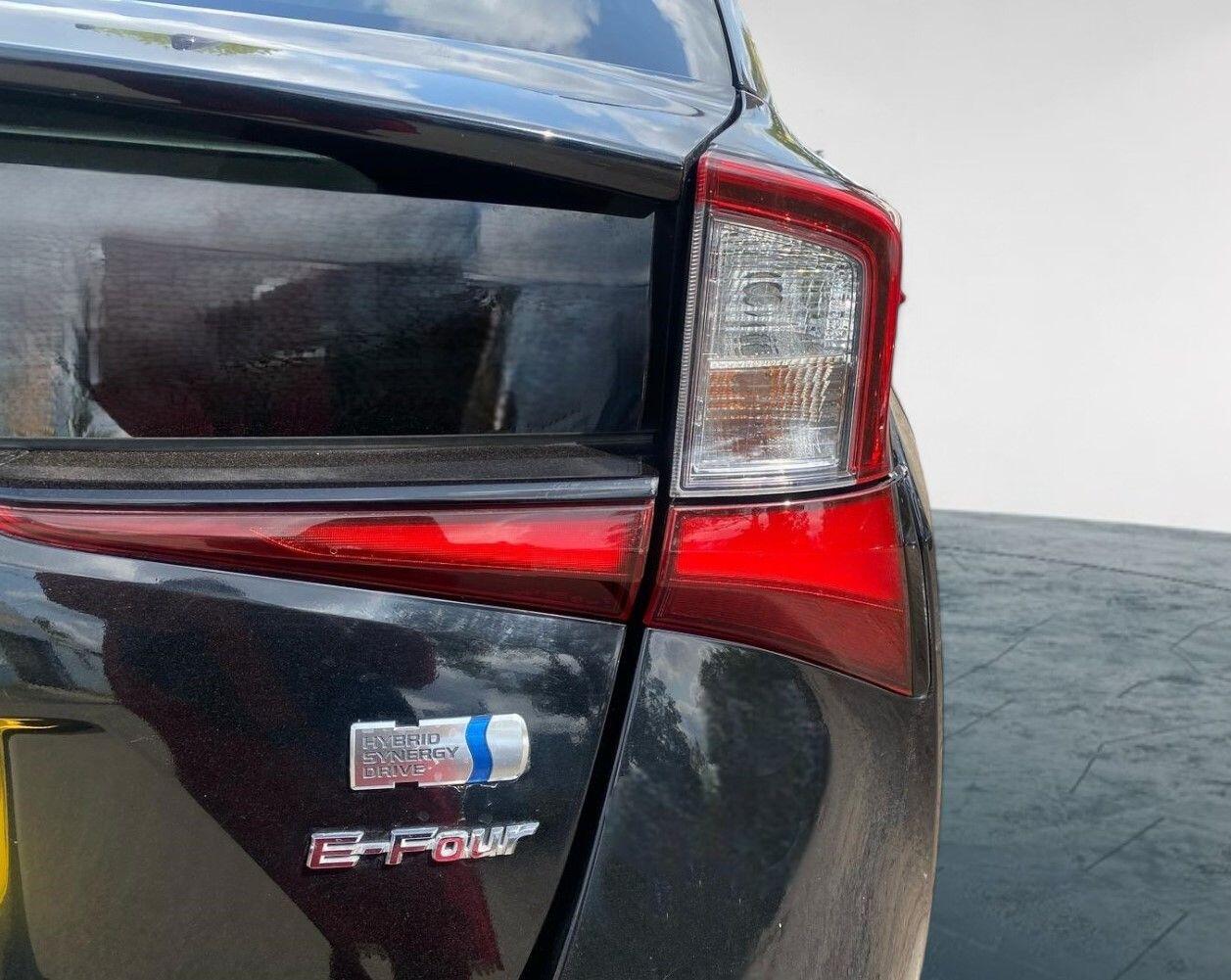 Used Toyota Prius 2025 for sale - 76641630: Photo 38