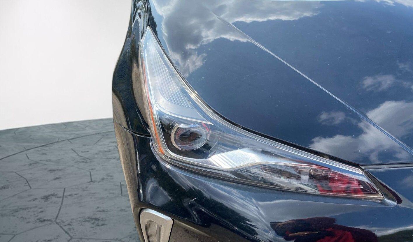 Used Toyota Prius 2025 for sale - 76641630: Photo 43