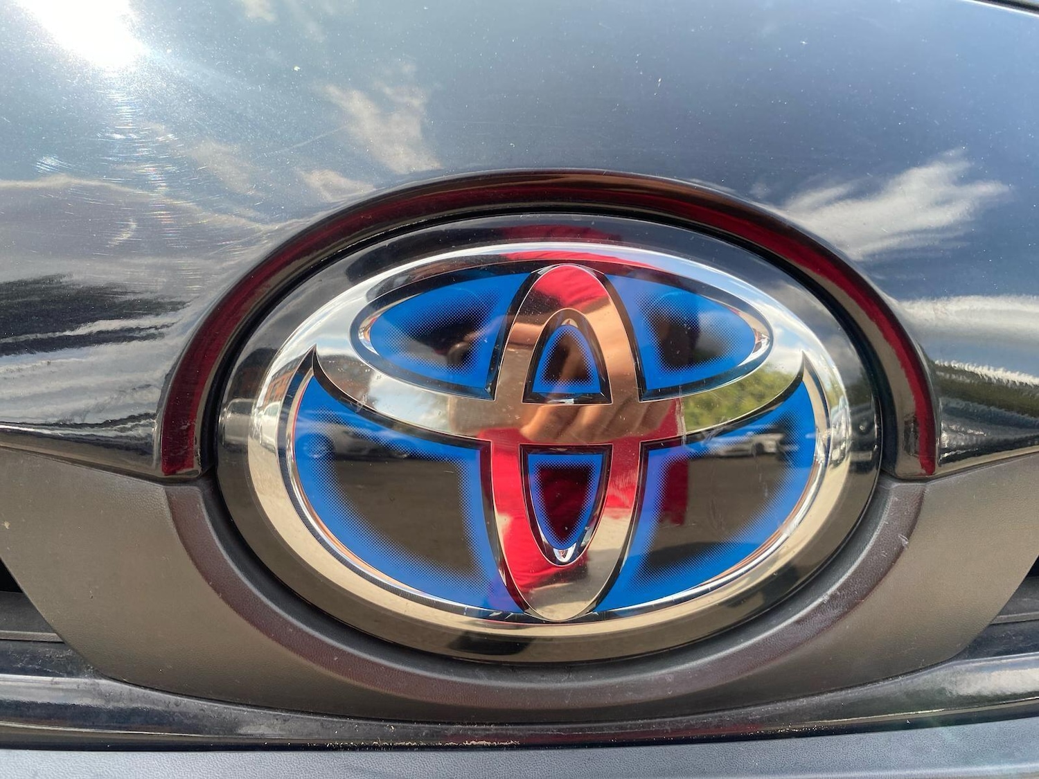 Used Toyota Prius 2025 for sale - 76641630: Photo 44