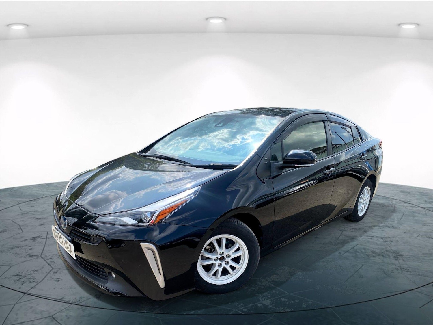 Used Toyota Prius 2025 for sale - 76641630: Photo 8