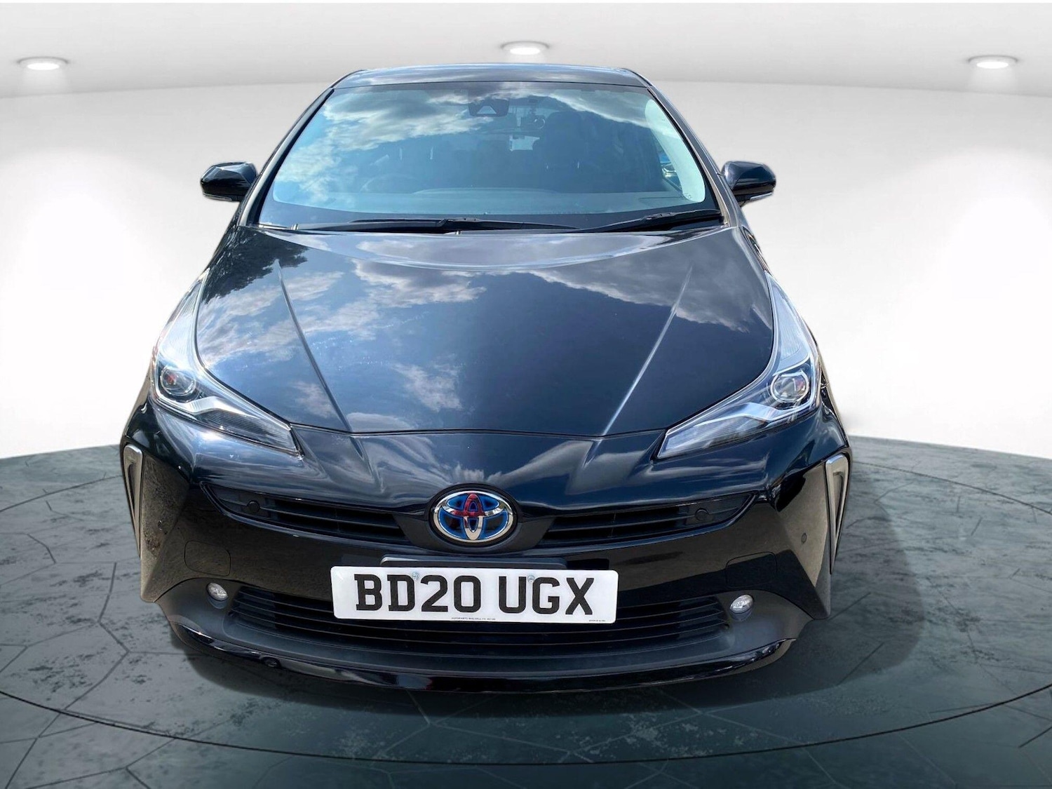 Used Toyota Prius 2025 for sale - 76641630: Photo 9