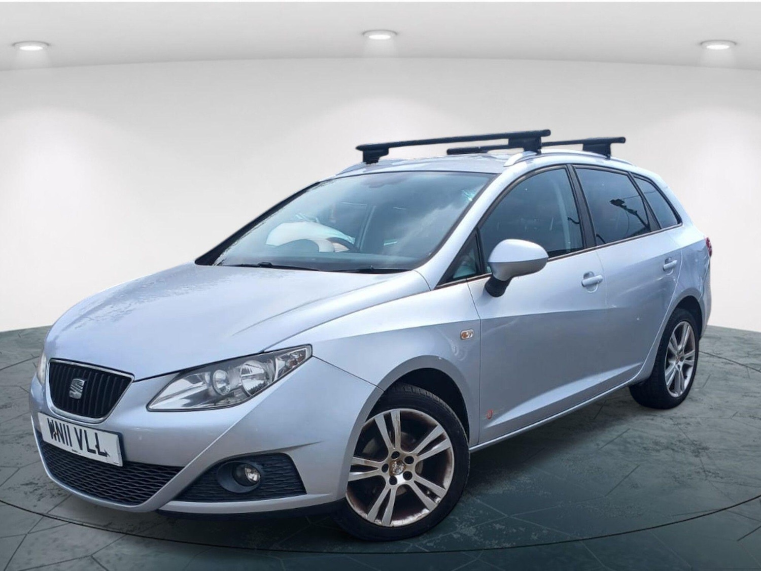 Used SEAT Ibiza 2011 for sale - 76641641: Photo 10