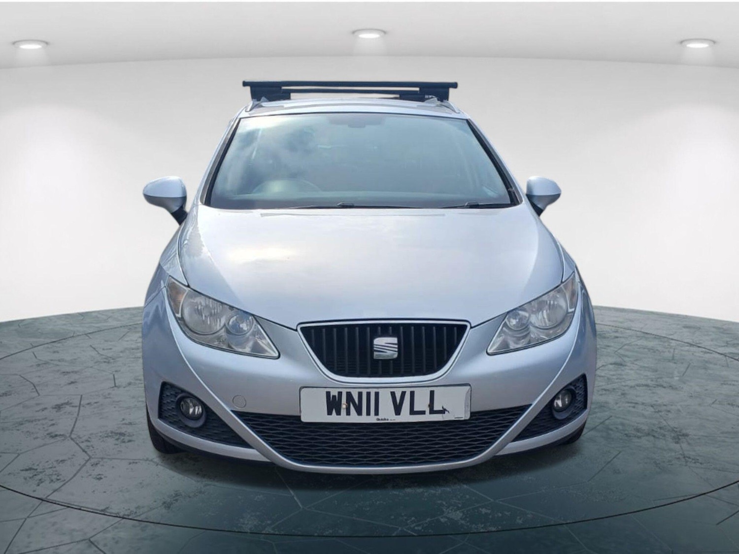 Used SEAT Ibiza 2011 for sale - 76641641: Photo 11