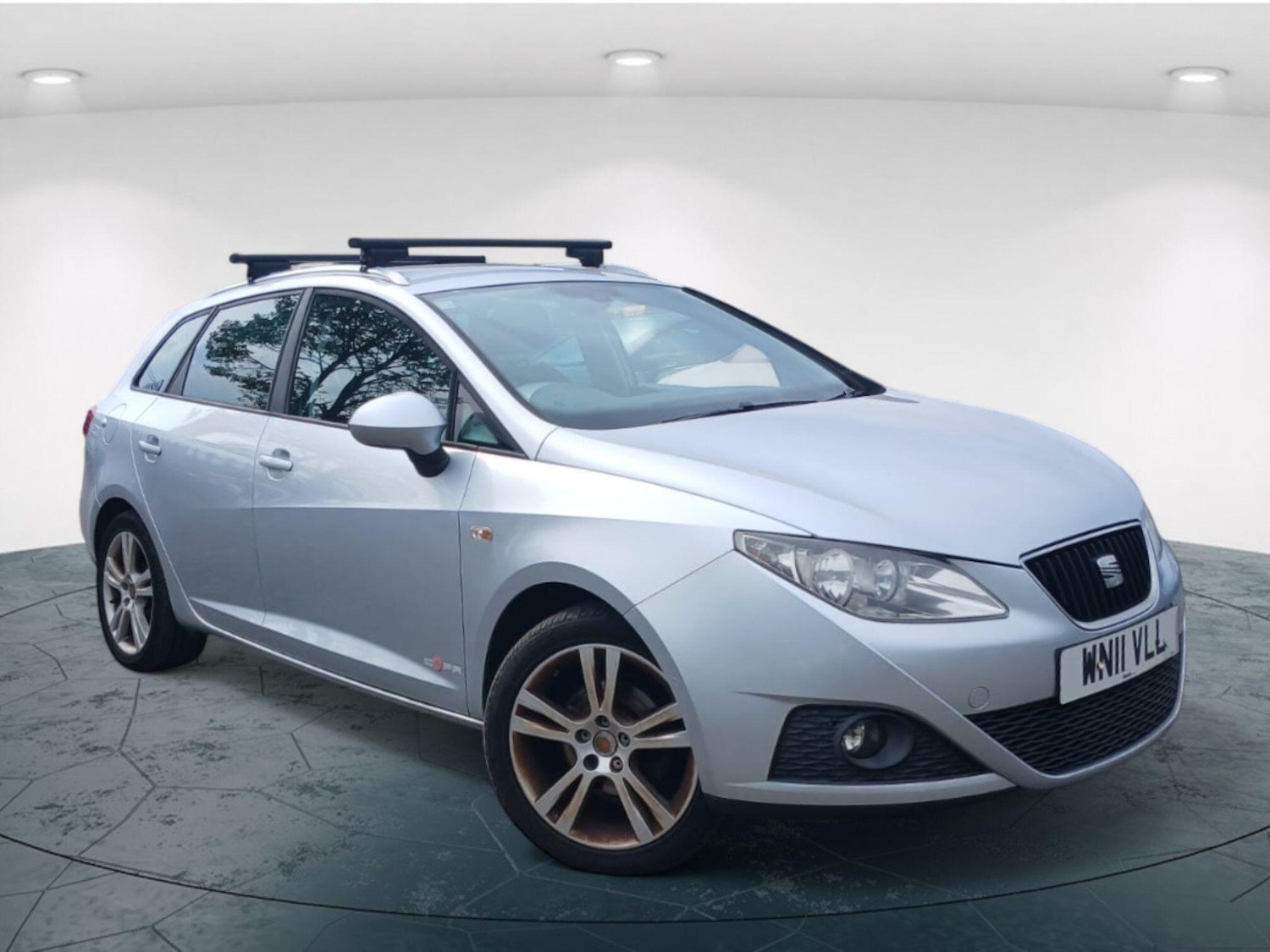 Used SEAT Ibiza 2011 for sale - 76641641: Photo 12