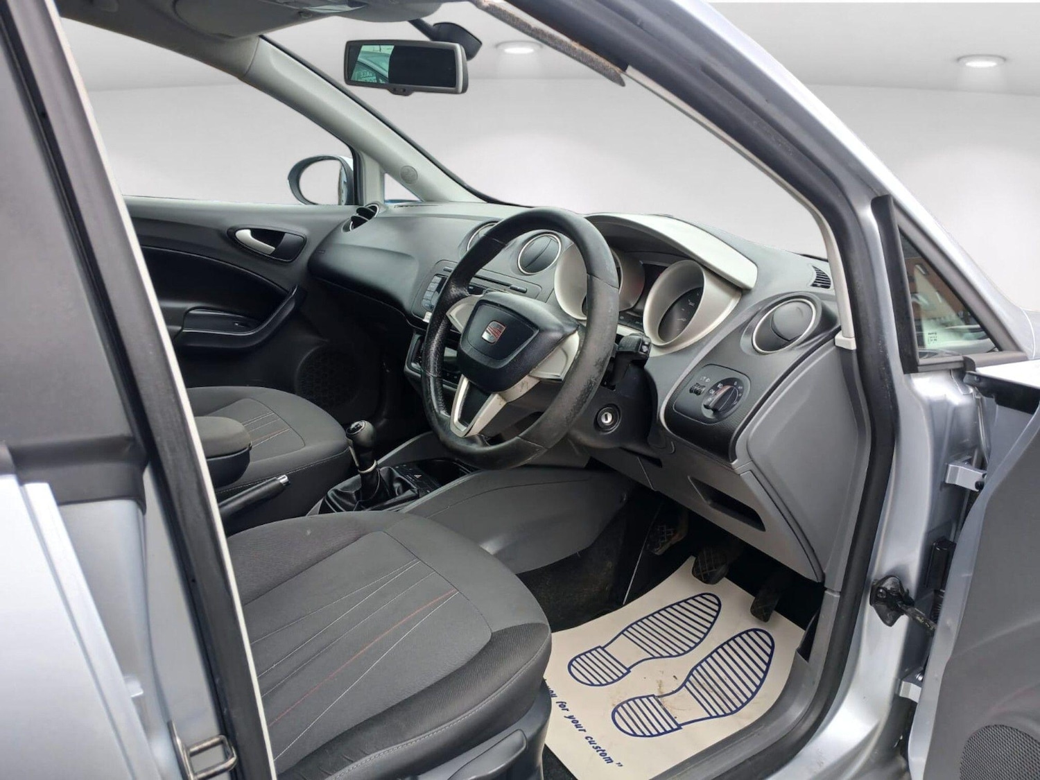 Used SEAT Ibiza 2011 for sale - 76641641: Photo 14