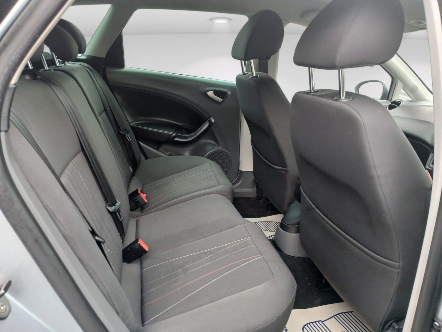 Used SEAT Ibiza 2011 for sale - 76641641: Photo 15