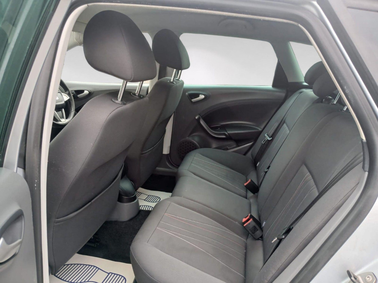 Used SEAT Ibiza 2011 for sale - 76641641: Photo 16