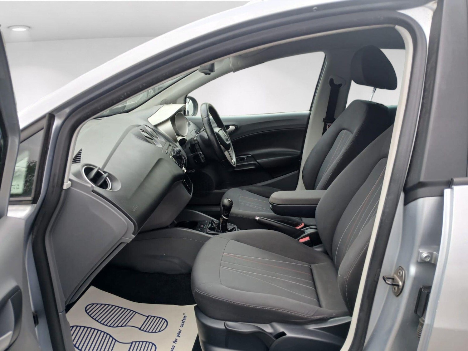 Used SEAT Ibiza 2011 for sale - 76641641: Photo 17