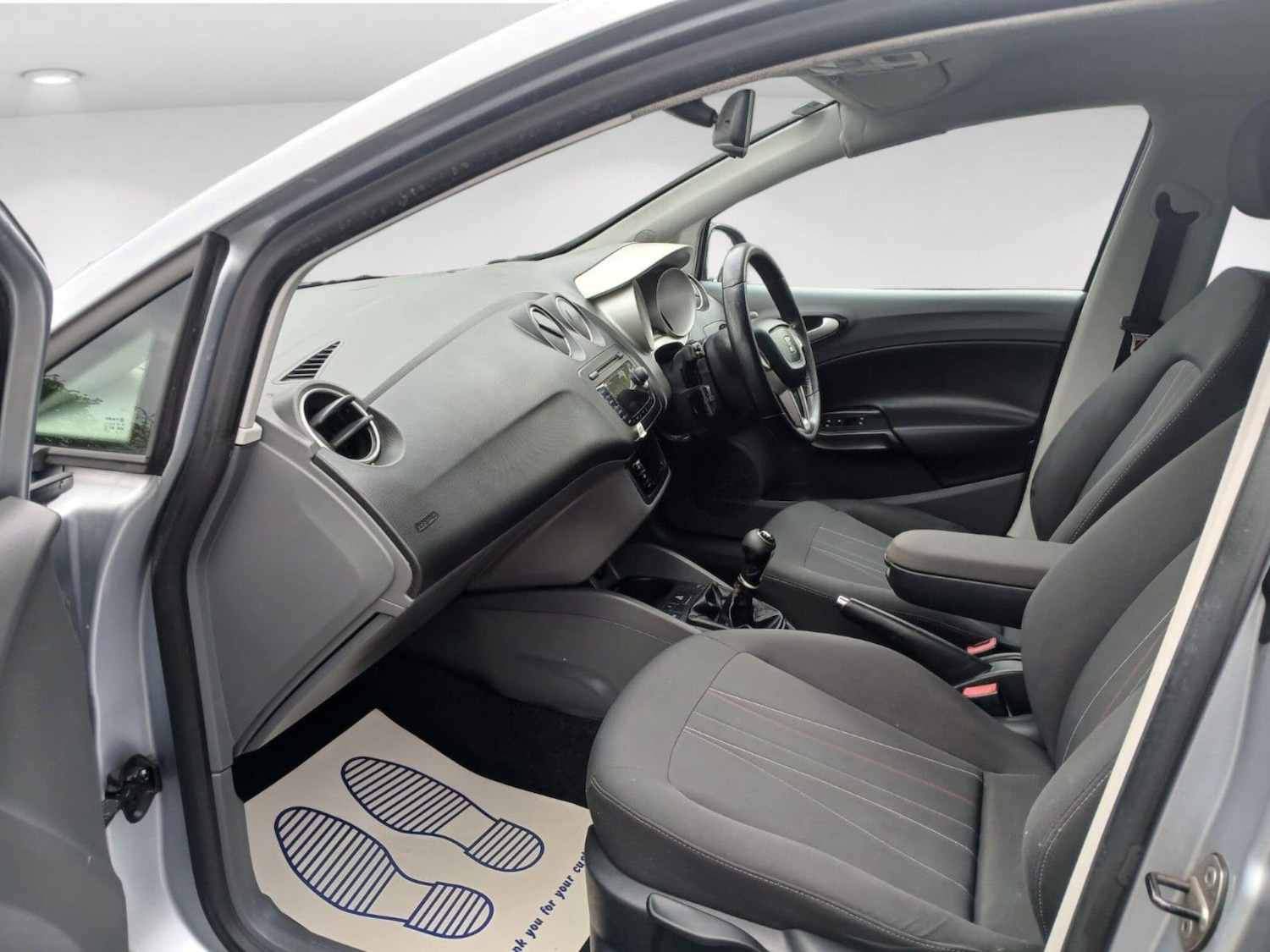 Used SEAT Ibiza 2011 for sale - 76641641: Photo 18