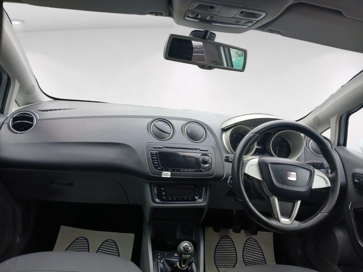 Used SEAT Ibiza 2011 for sale - 76641641: Photo 20