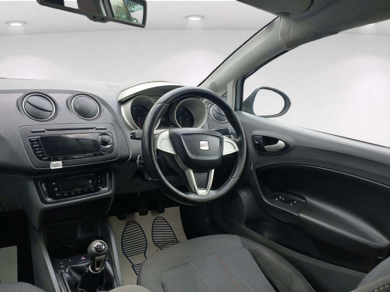 Used SEAT Ibiza 2011 for sale - 76641641: Photo 21