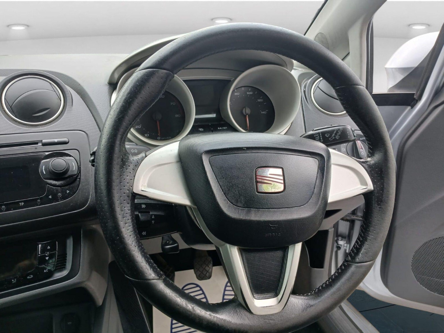 Used SEAT Ibiza 2011 for sale - 76641641: Photo 22